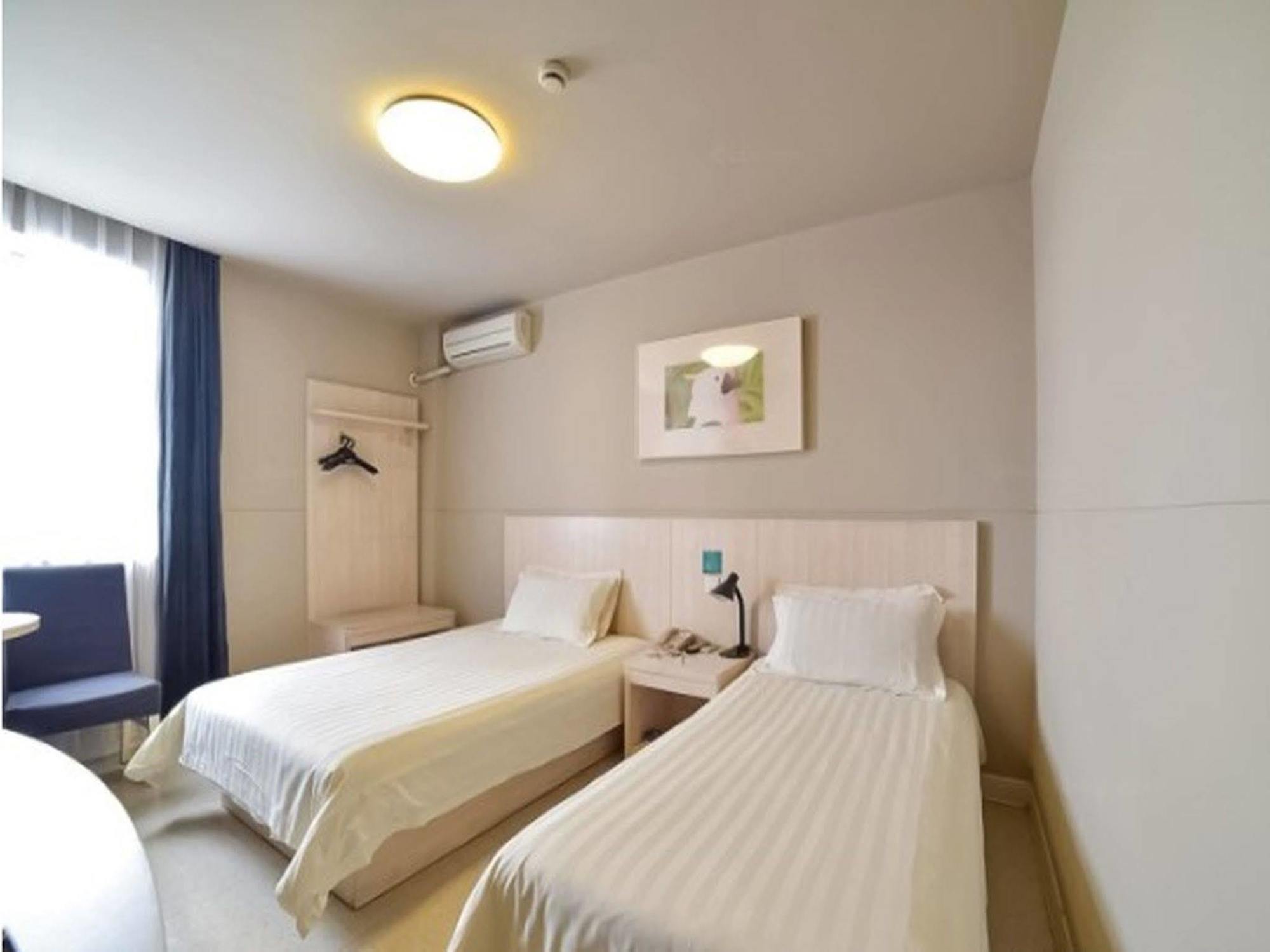Jinjiang Inn- Xiamen University, Zhongshan Road Exterior foto